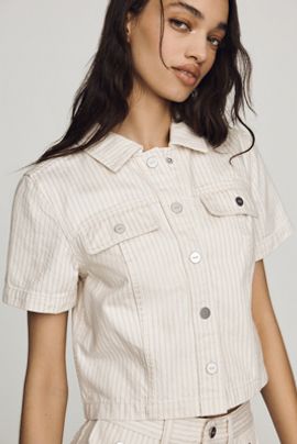 PAIGE Elly Jacket
