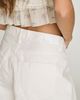 PAIGE Isa Shorts - 3
