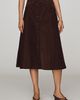 PAIGE Jahn Midi Skirt - 2
