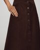 PAIGE Jahn Midi Skirt - 3