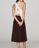 PAIGE Jahn Midi Skirt - 4