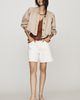 PAIGE Julian Wedge Sandals - 1