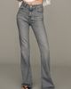 PAIGE Laurel Canyon 32" High-Rise Bootcut Jeans - 2