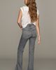 PAIGE Laurel Canyon 32" High-Rise Bootcut Jeans - 3