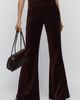 PAIGE Laurel Canyon 32" Mid Rise Bootcut Jeans - 2