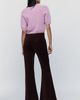 PAIGE Laurel Canyon 32" Mid Rise Bootcut Jeans - 4