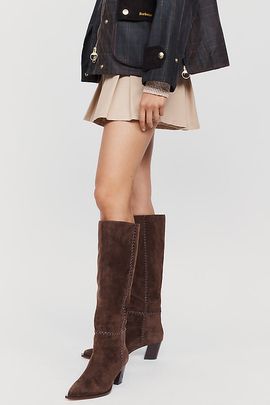 PAIGE Lillith Tall Boots