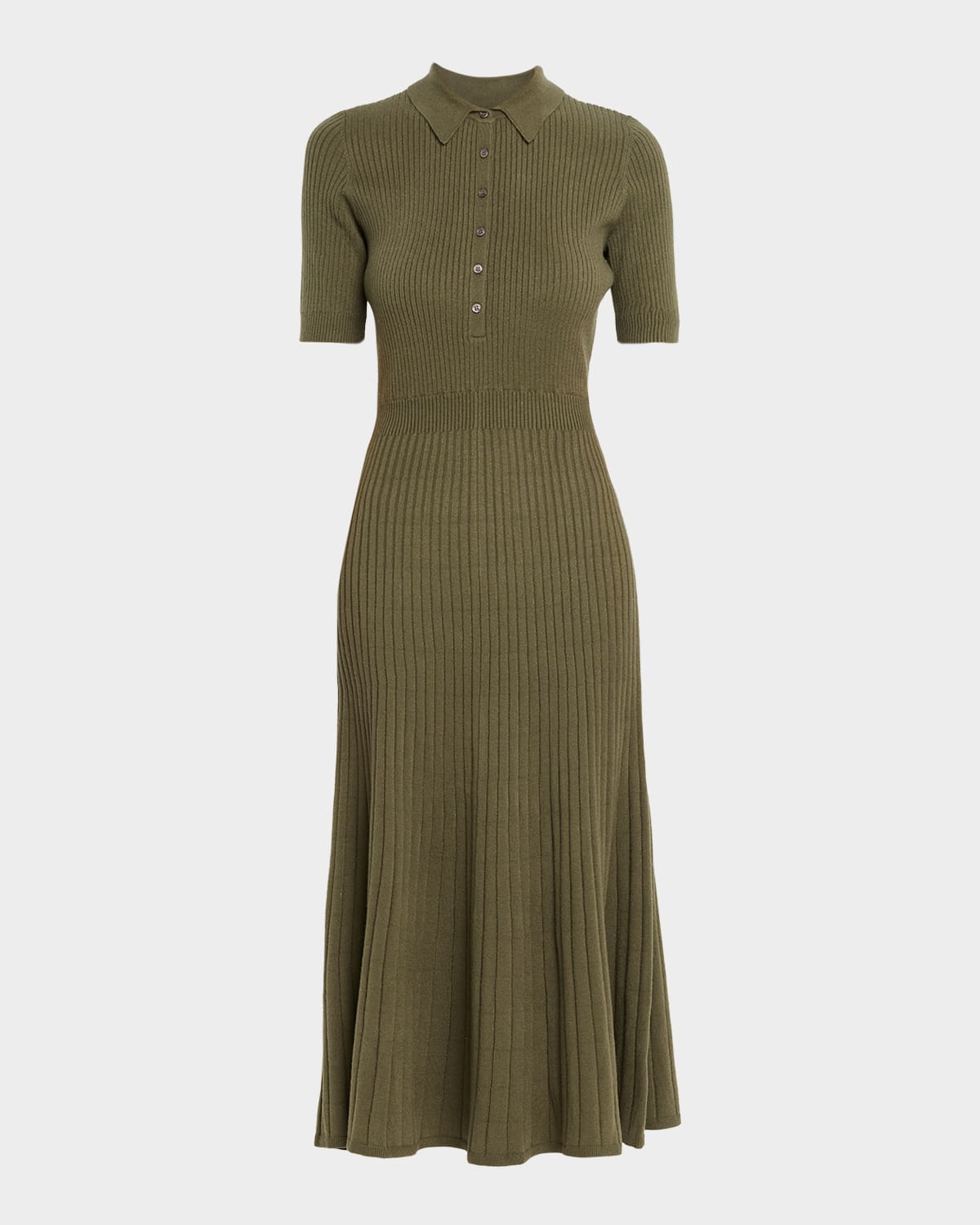 paige knit dress MINKPINK