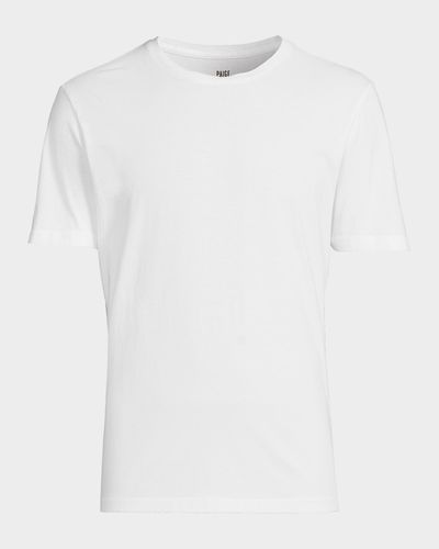 PAIGE Men & apos;s Daft Crewneck T-Shirt