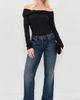 PAIGE PAIGE Aaliyah Top Black - 5