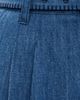 PAIGE PAIGE Acacia Denim Pants Tidepool - 6