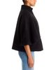 Paige Paige Alberta 3/4 Sleeve Cape Coat - 5