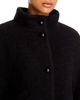 Paige Paige Alberta 3/4 Sleeve Cape Coat - 6
