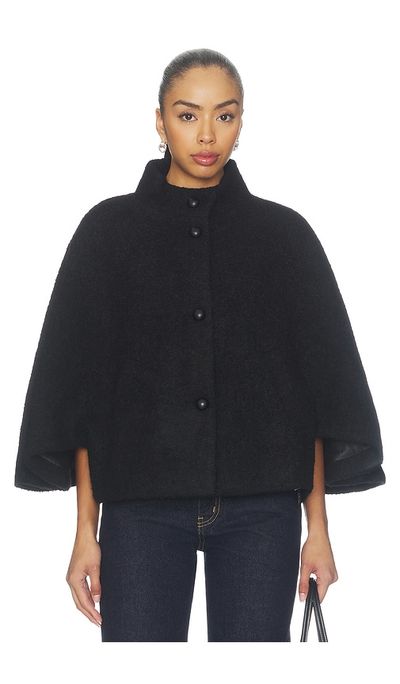 PAIGE PAIGE Alberta Coat