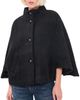 PAIGE PAIGE Alberta Coat Black - 1
