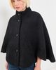 PAIGE PAIGE Alberta Coat Black - 2