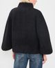 PAIGE PAIGE Alberta Coat Black - 3