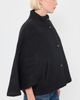 PAIGE PAIGE Alberta Coat Black - 4