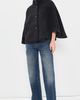 PAIGE PAIGE Alberta Coat Black - 5