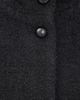 PAIGE PAIGE Alberta Coat Black - 6