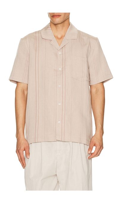 PAIGE PAIGE Albro Shirt