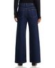 Paige Paige Anessa 31 Welt Stitch Pocket High Rise Wide Jeans in Amora - 3