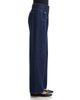 Paige Paige Anessa 31 Welt Stitch Pocket High Rise Wide Jeans in Amora - 4