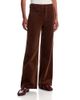 Paige Paige Anessa High Rise Wide Leg Jeans in Hickory - 1