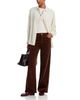 Paige Paige Anessa High Rise Wide Leg Jeans in Hickory - 2
