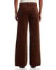 Paige Paige Anessa High Rise Wide Leg Jeans in Hickory - 3