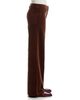 Paige Paige Anessa High Rise Wide Leg Jeans in Hickory - 4