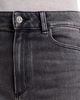 Paige Paige Anessa High Rise Wide Leg Jeans in Malibu Mist - 5