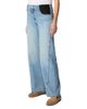 Paige Paige Anessa High Rise Wide Leg Maternity Jeans in Explorer - 1
