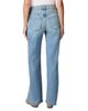 Paige Paige Anessa High Rise Wide Leg Maternity Jeans in Explorer - 3