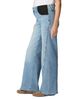 Paige Paige Anessa High Rise Wide Leg Maternity Jeans in Explorer - 4