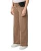 Paige Paige Anessa High Rise Wide Leg Maternity Jeans in Vintage Canewood - 1