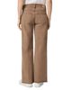 Paige Paige Anessa High Rise Wide Leg Maternity Jeans in Vintage Canewood - 3