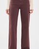 PAIGE PAIGE Anessa Jeans 31 Vintage Wild Mulberry - 2