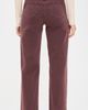 PAIGE PAIGE Anessa Jeans 31 Vintage Wild Mulberry - 3