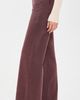 PAIGE PAIGE Anessa Jeans 31 Vintage Wild Mulberry - 4