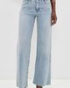 PAIGE PAIGE Anessa Jeans Canoga - 2