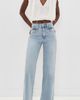 PAIGE PAIGE Anessa Jeans Canoga - 5