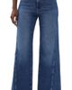 PAIGE PAIGE Anessa Jeans Hollyhock - 1