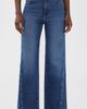 PAIGE PAIGE Anessa Jeans Hollyhock - 2