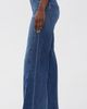 PAIGE PAIGE Anessa Jeans Hollyhock - 4