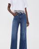 PAIGE PAIGE Anessa Jeans Hollyhock - 5