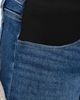 PAIGE PAIGE Anessa Maternity Jeans Monaco Mist - 6