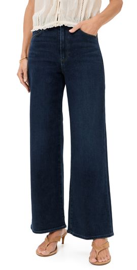 PAIGE PAIGE Anessa Petite Jeans Amagansett