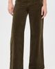 PAIGE PAIGE Anessa Petite Utility Pocket Corduroy Pants 28 Fern - 2