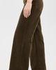 PAIGE PAIGE Anessa Petite Utility Pocket Corduroy Pants 28 Fern - 4